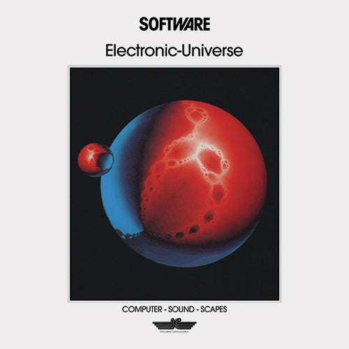 Software - Electronic-Universe