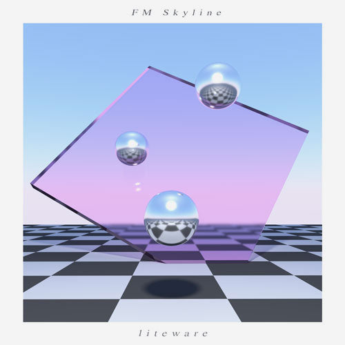 FM Skyline 'Liteware' LP